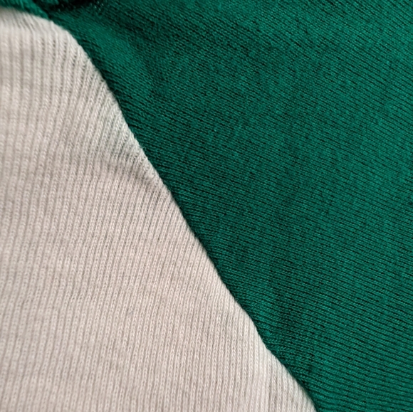 Atlanta Rollergirls fitted baseball tee size XL 'Blood Sweat Beers' - Picture 2 of 6